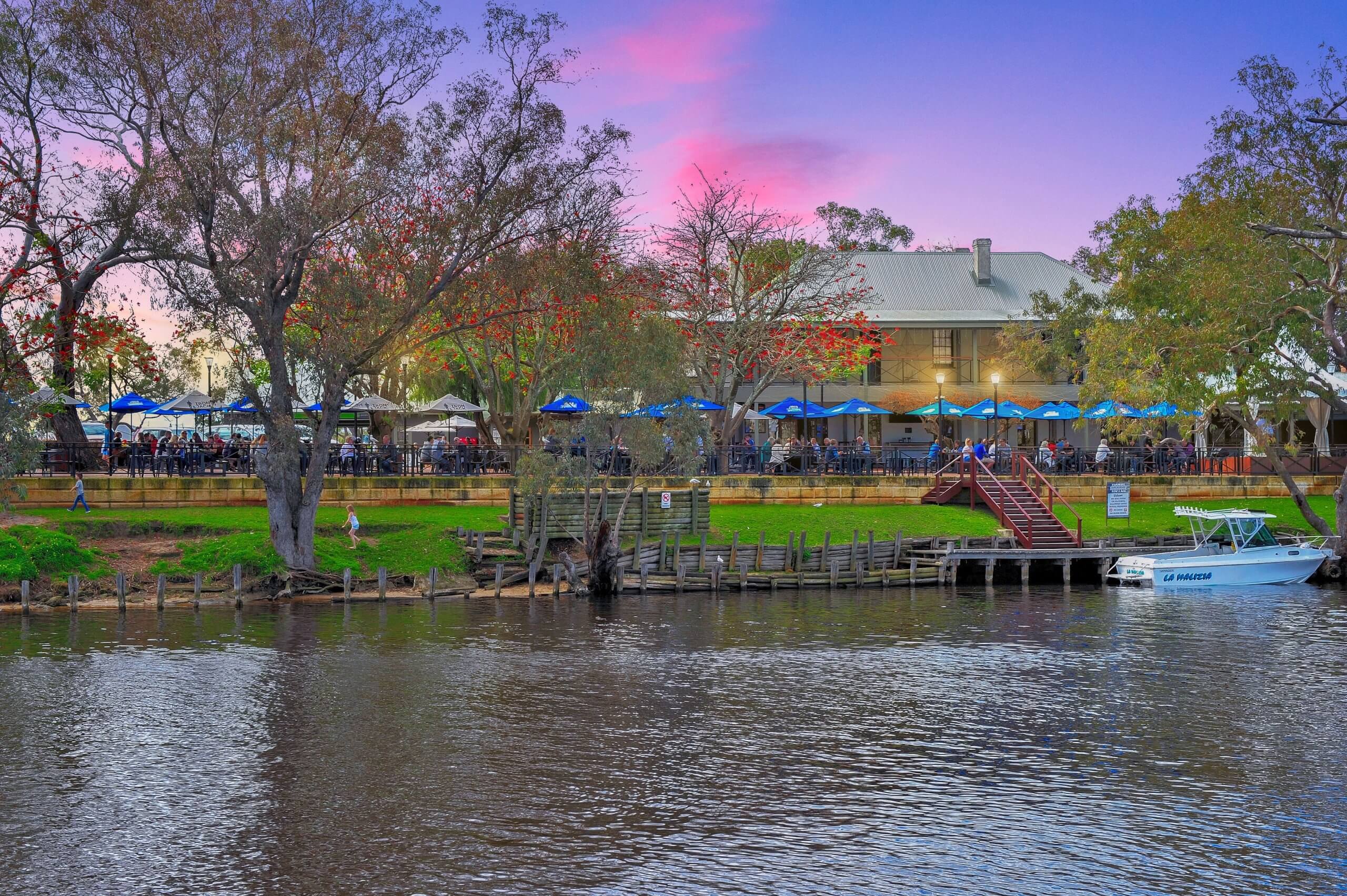 What Will Life Look Like in Ravenswood, Western Australia? Ravenswood